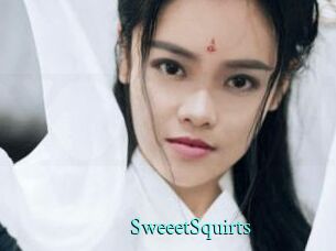 SweeetSquirts xxx Fantasy Land