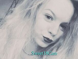 Sweet18Cam