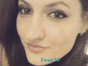 Sweet30