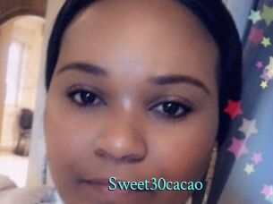 Sweet30cacao