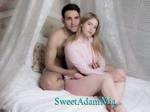 SweetAdamMia