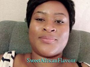 SweetAfricanFlavour