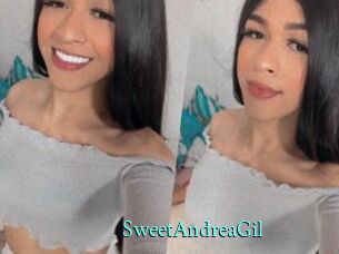 SweetAndreaGil