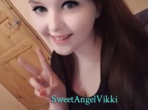 SweetAngelVikki