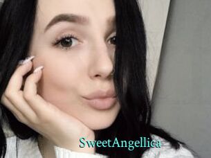 SweetAngellica