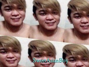SweetAsianBoy