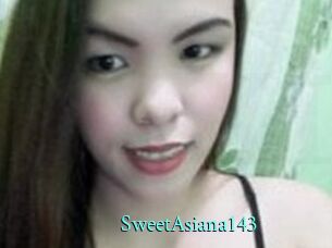 SweetAsiana143