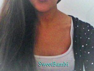 SweetBambi