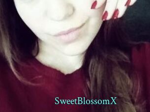 SweetBlossomX