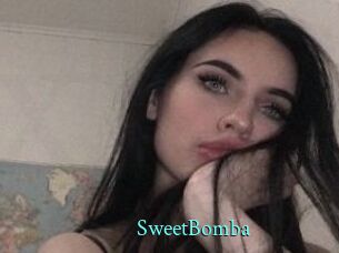 SweetBomba