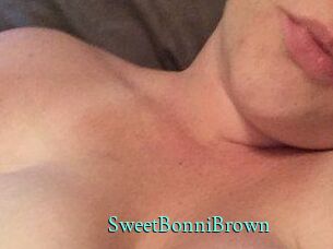 SweetBonniBrown