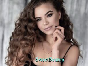 SweetBrazen