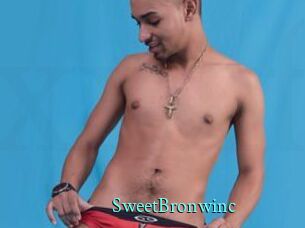 SweetBronwinc