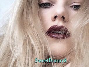 SweetBunny8