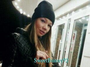 SweetBunny92