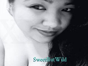 SweetButWild