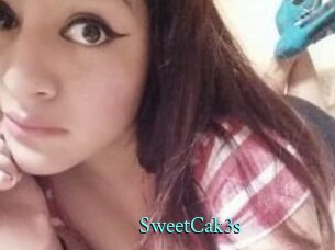 SweetCak3s