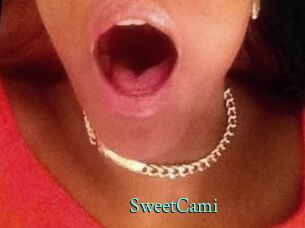 Sweet_Cami xxx Fantasy Land