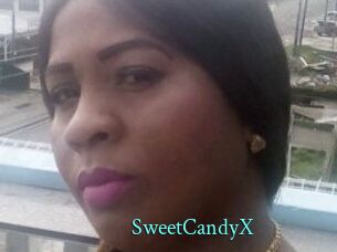 SweetCandyX