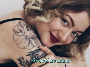 SweetCaraaamel xxx Fantasy Land