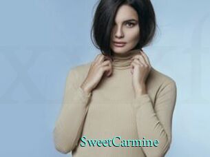 SweetCarmine