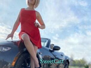 SweetCatt