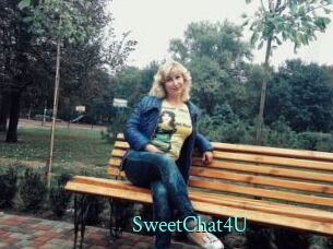SweetChat4U