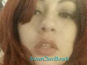 SweetCheriBomb
