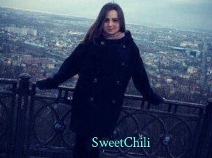 SweetChili xxx Fantasy Land
