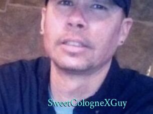 SweetCologneXGuy