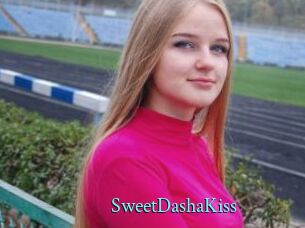 SweetDashaKiss