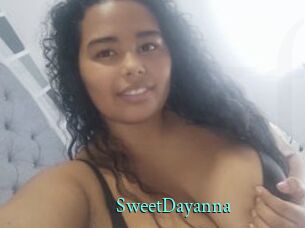 SweetDayanna