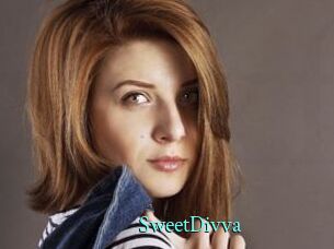 SweetDivva
