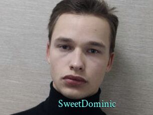 SweetDominic