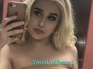 SweetDruDreamz