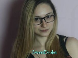 SweetEvolet