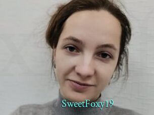 SweetFoxy19