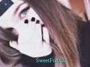 SweetFoxy22