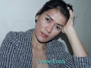 SweetFresh
