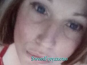 SweetFreyaxoxo