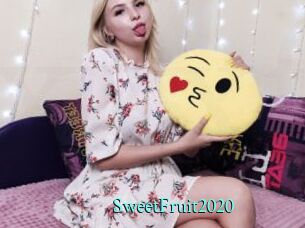 SweetFruit2020