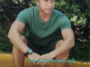 SweetGayAsianCock