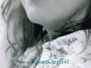 SweetGinger41