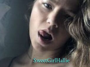 SweetGirlHallie