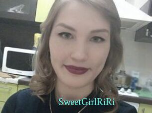 SweetGirlRiRi xxx Fantasy Land