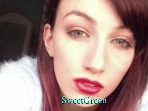SweetGreen