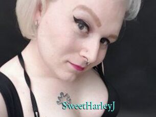 SweetHarleyJ