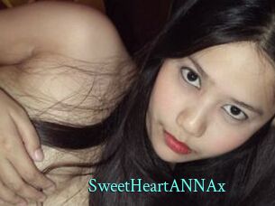 SweetHeartANNAx