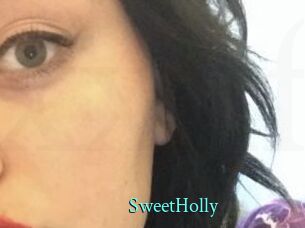 SweetHolly