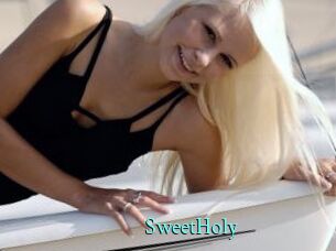 SweetHoly
